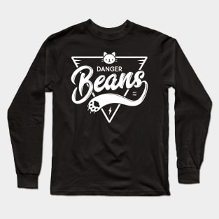 Danger Beans Long Sleeve T-Shirt